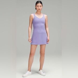Lululemon Align Dress, size 6